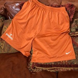 Nike | Shorts | Nike Baseball Shorts 0 